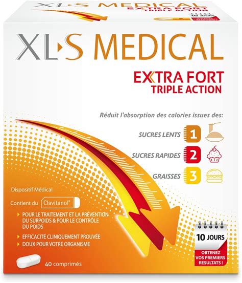 xl-s medical|Perdre du poids facilement – XLS MEDICAL